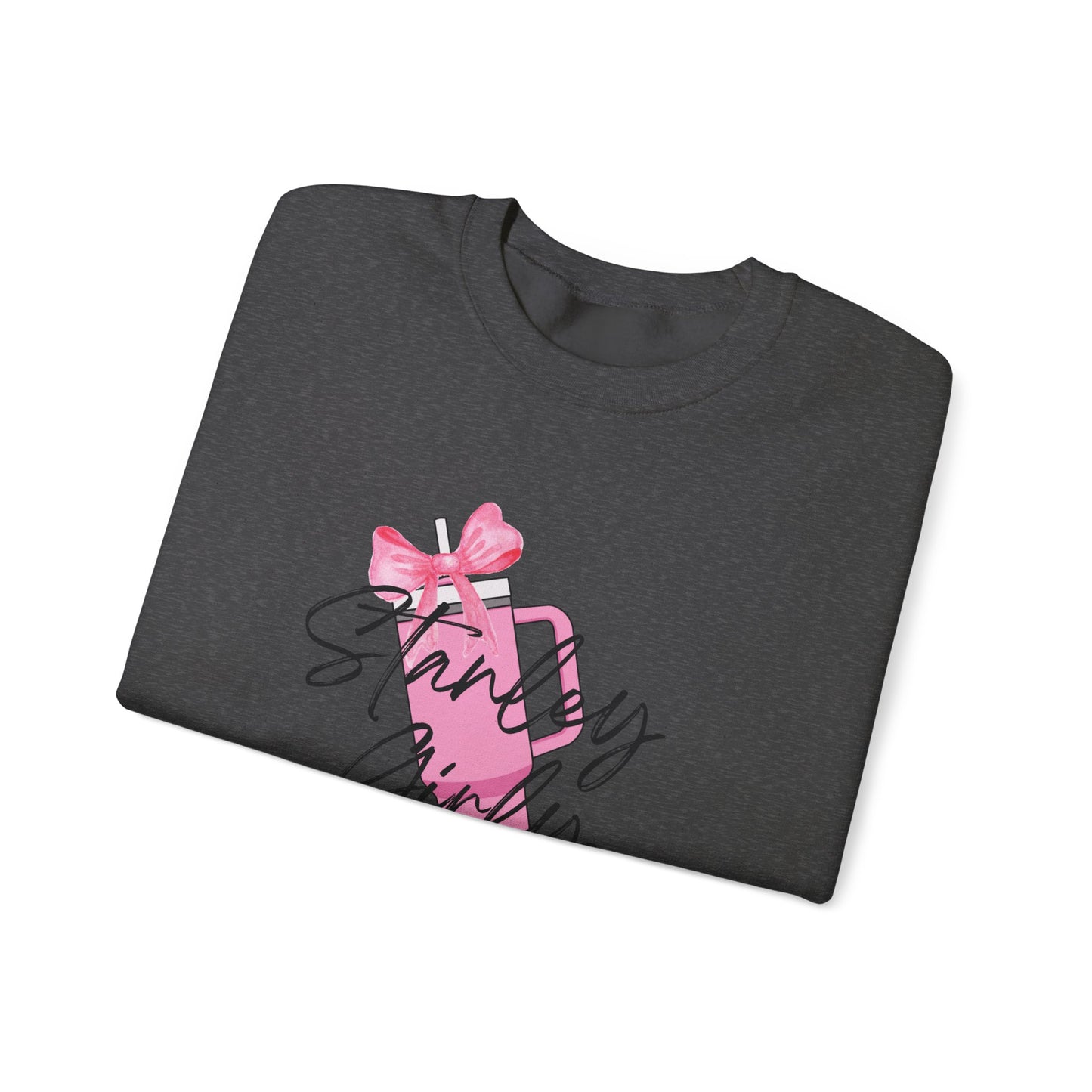 Stan Girly Crewneck Sweatshirt