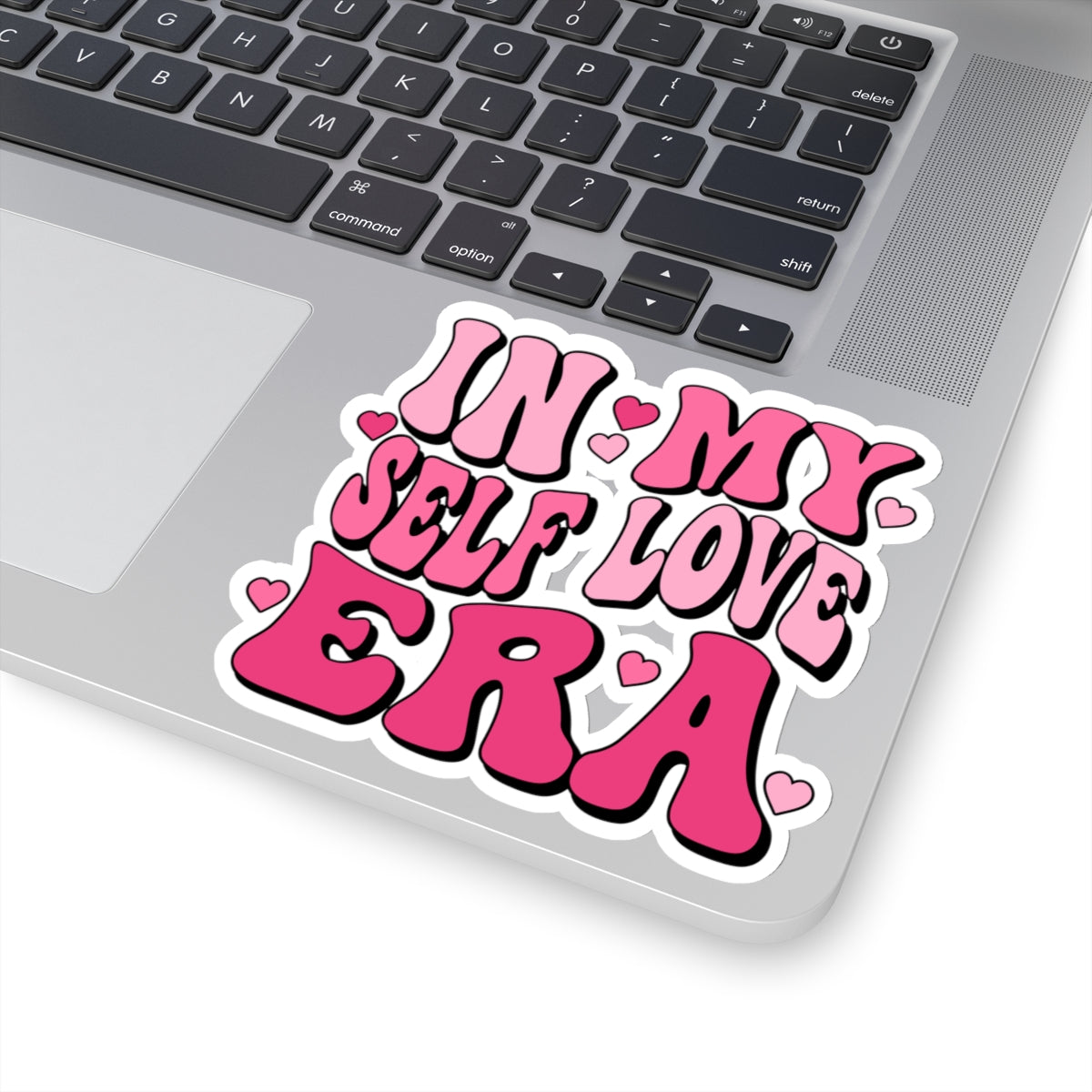 Self Love Era Sticker