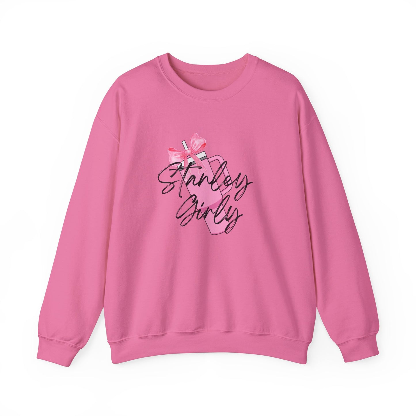 Stanley Girly Crewneck Sweatshirt