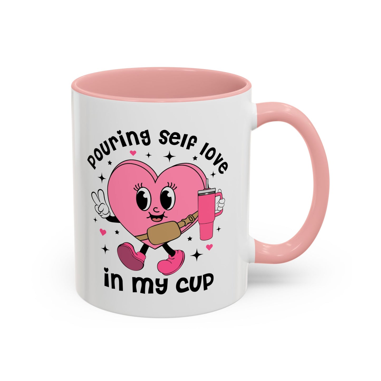 Self Love Mug 11oz