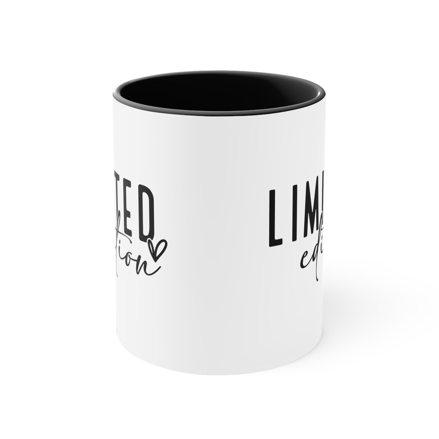 Limited Edition Mug, 11oz