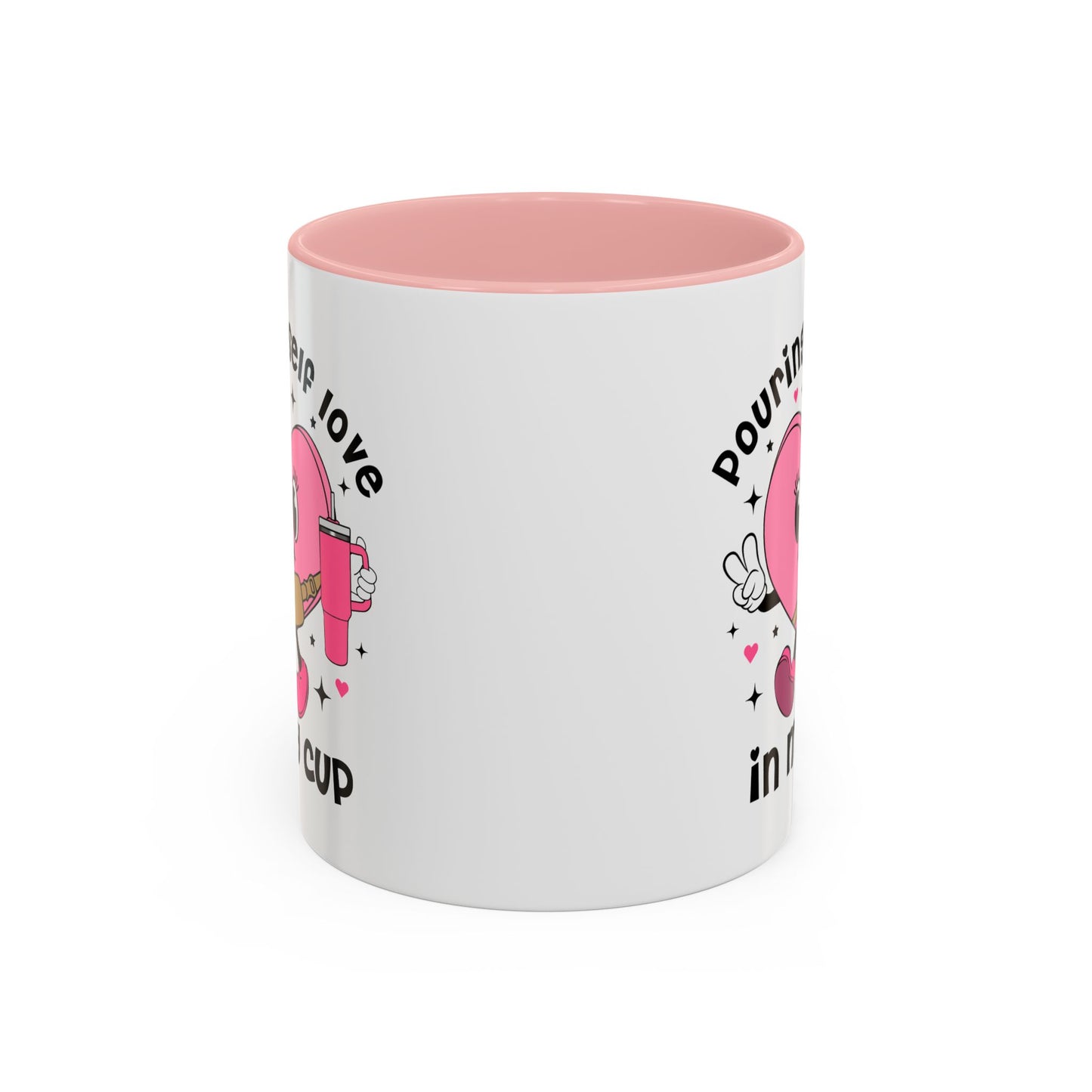 Self Love Mug 11oz