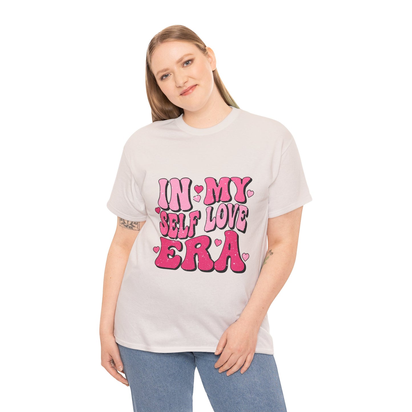 In My Self Love Era t shirt