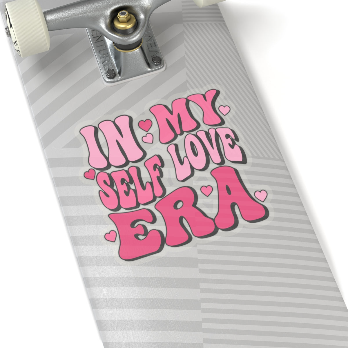 Self Love Era Sticker