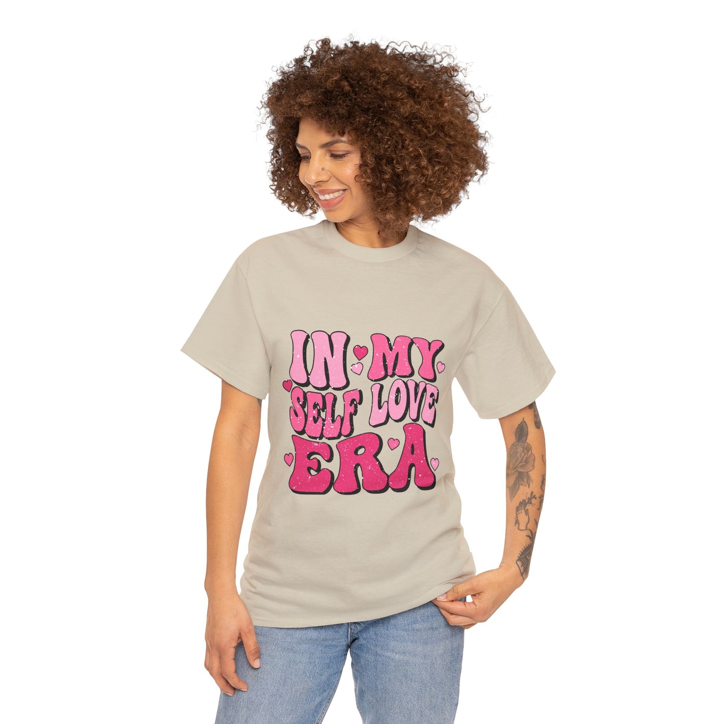 In My Self Love Era t shirt