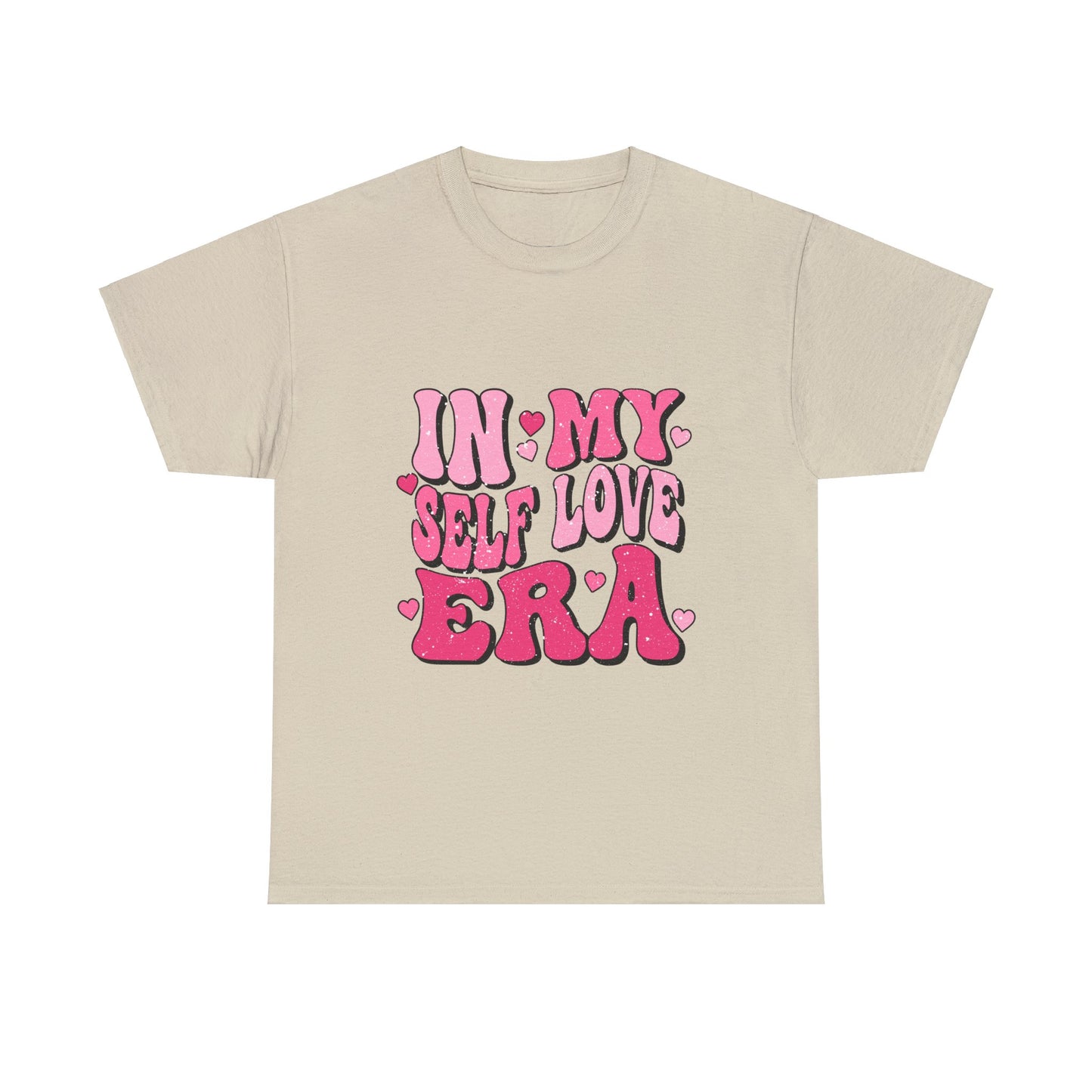 In My Self Love Era t shirt