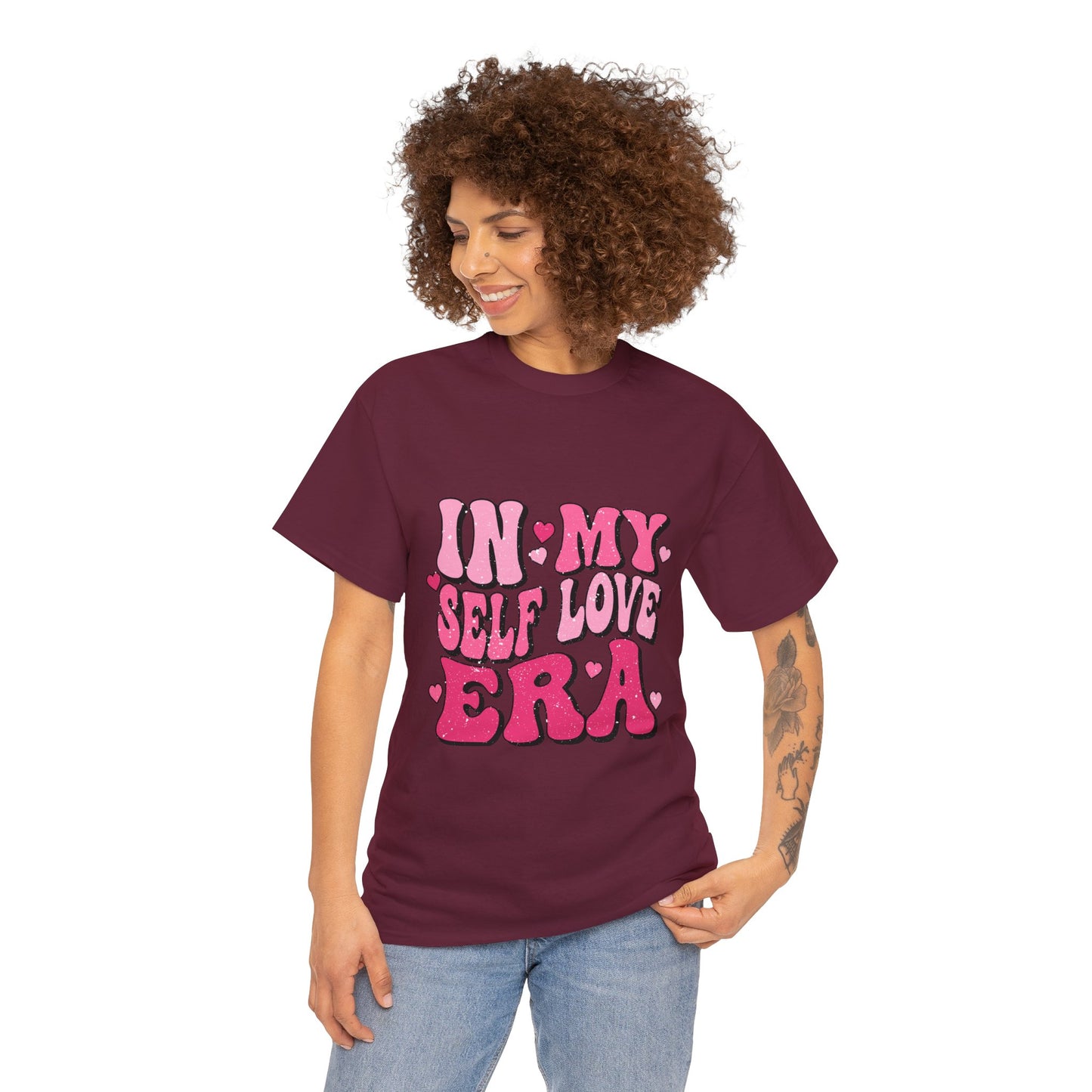 In My Self Love Era t shirt