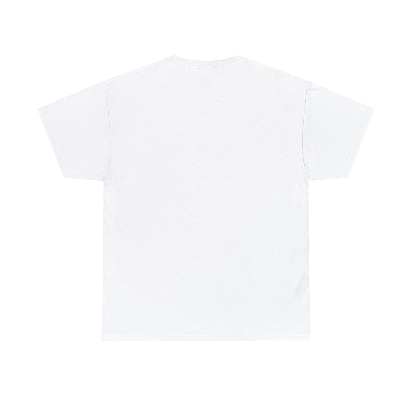 Limited Edition Unisex Cotton Tee