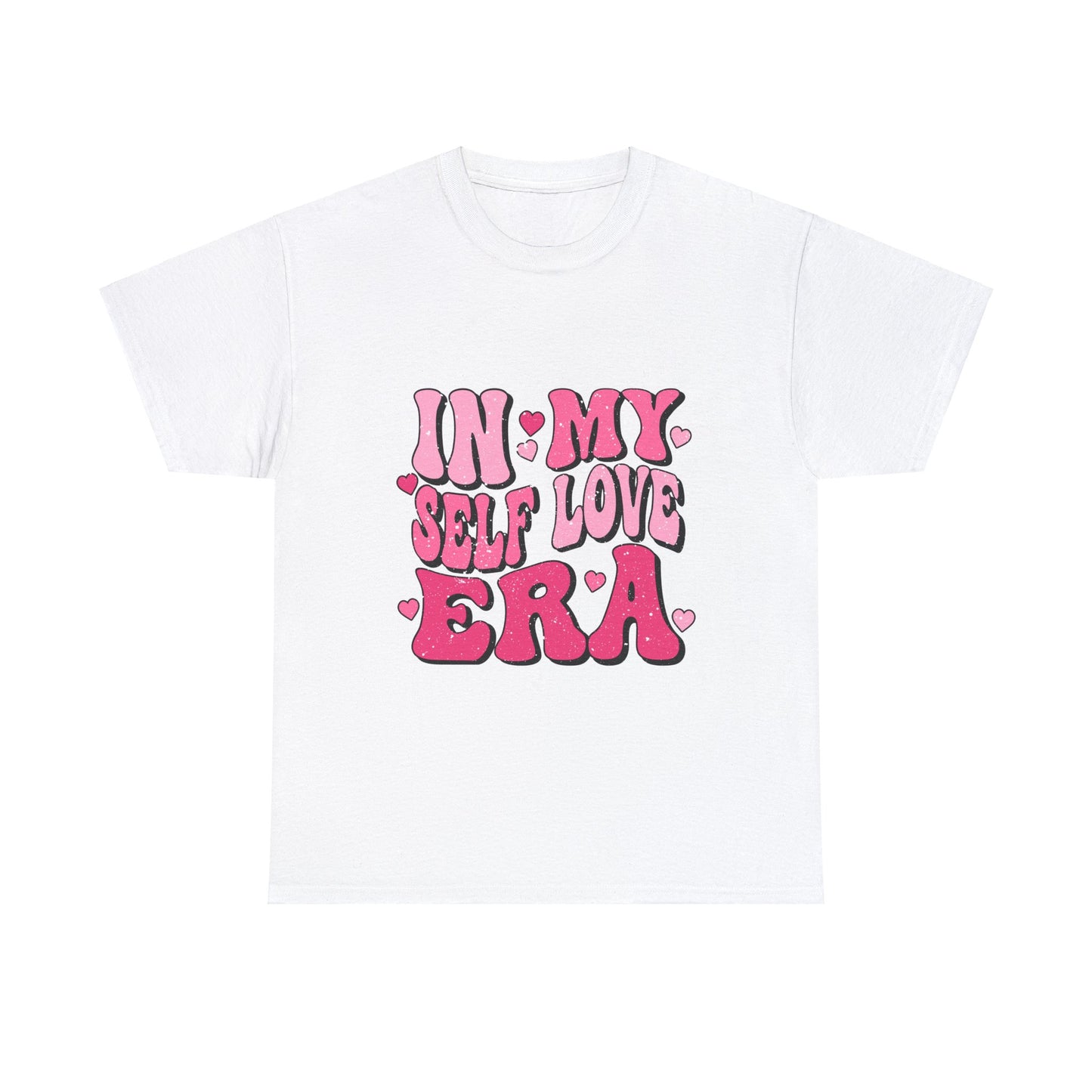 In My Self Love Era t shirt