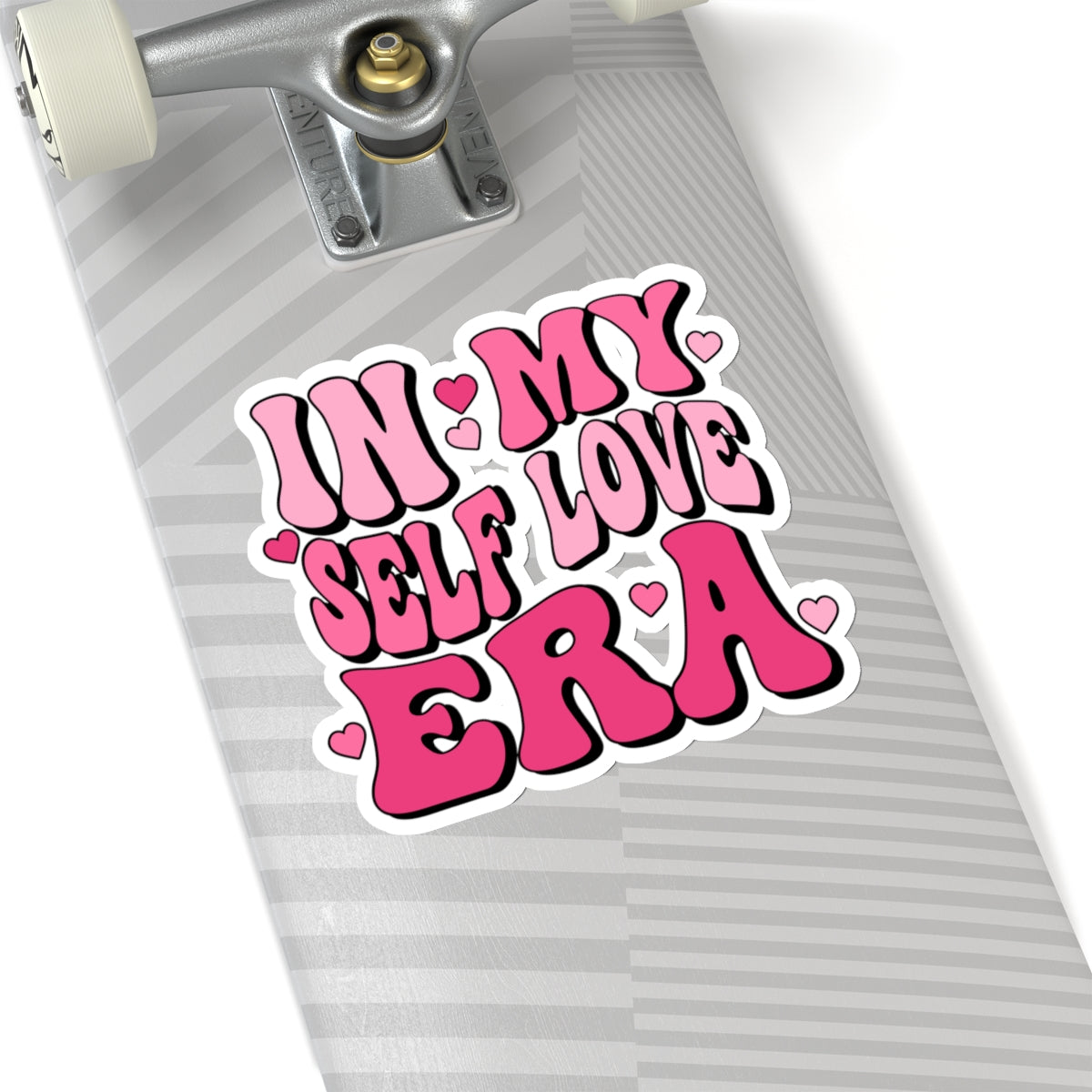 Self Love Era Sticker