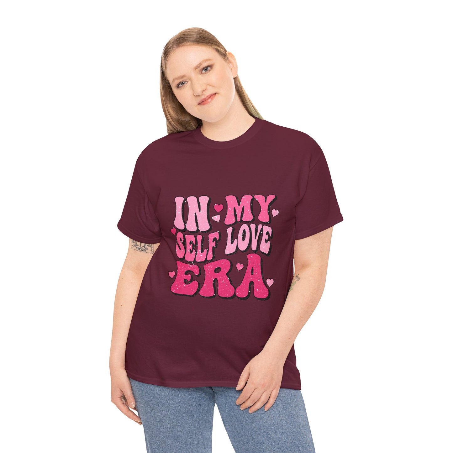 In My Self Love Era t shirt