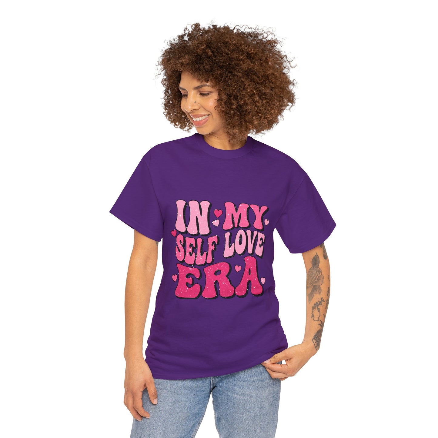 In My Self Love Era t shirt