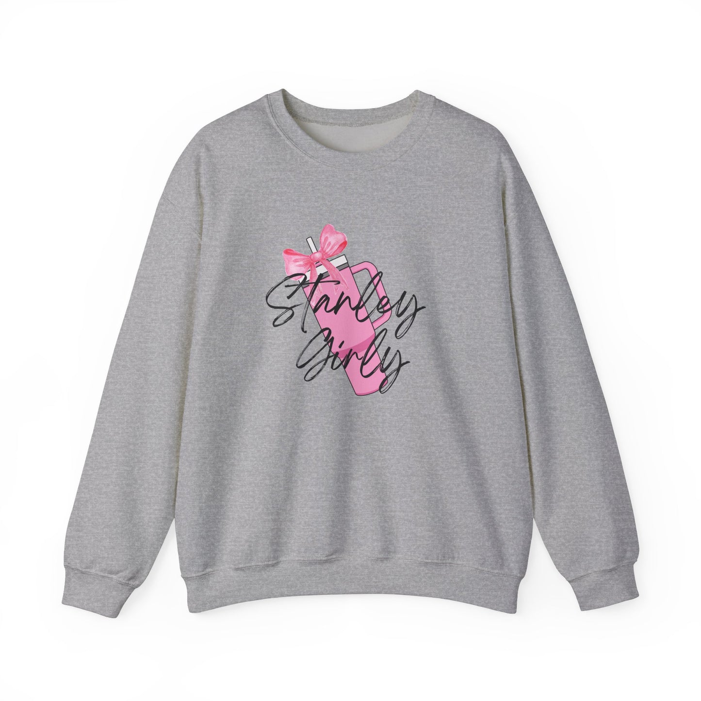 Stanley Girly Crewneck Sweatshirt