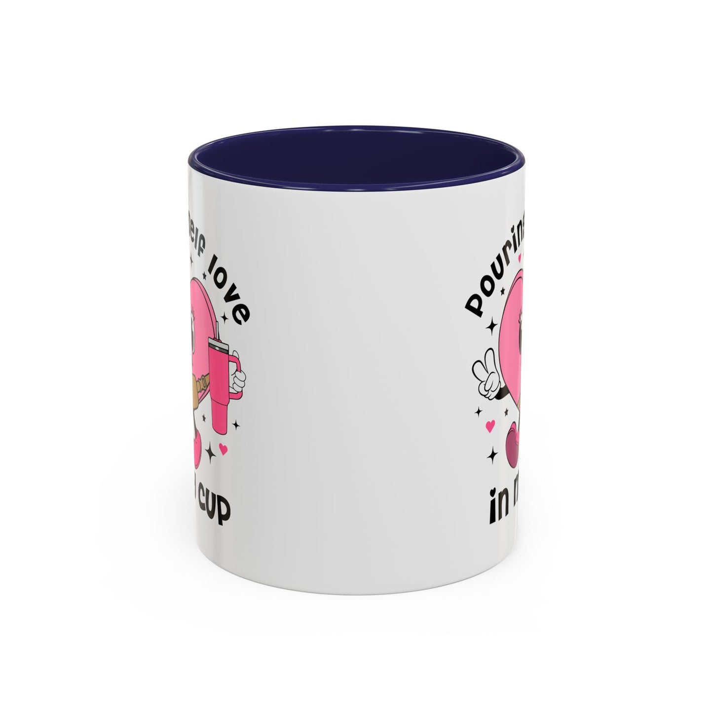 Self Love Mug 11oz