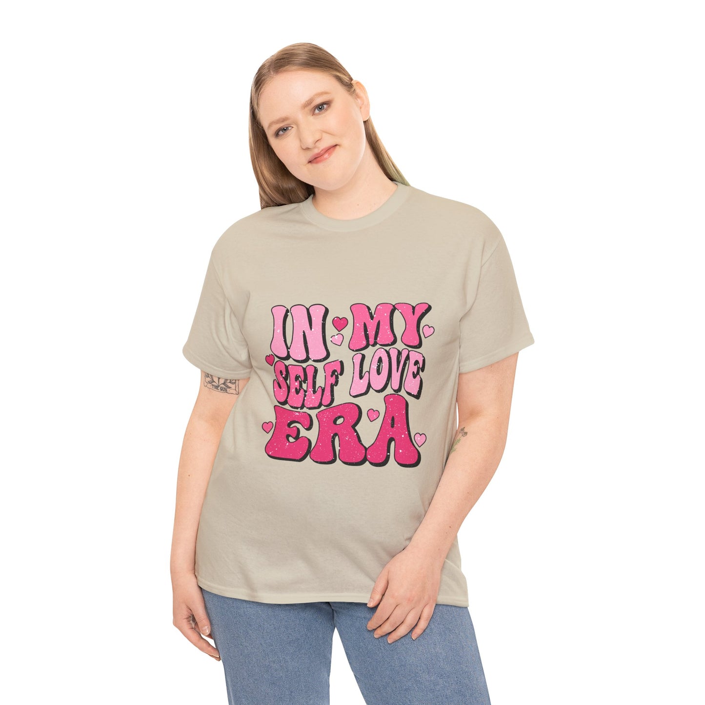 In My Self Love Era t shirt