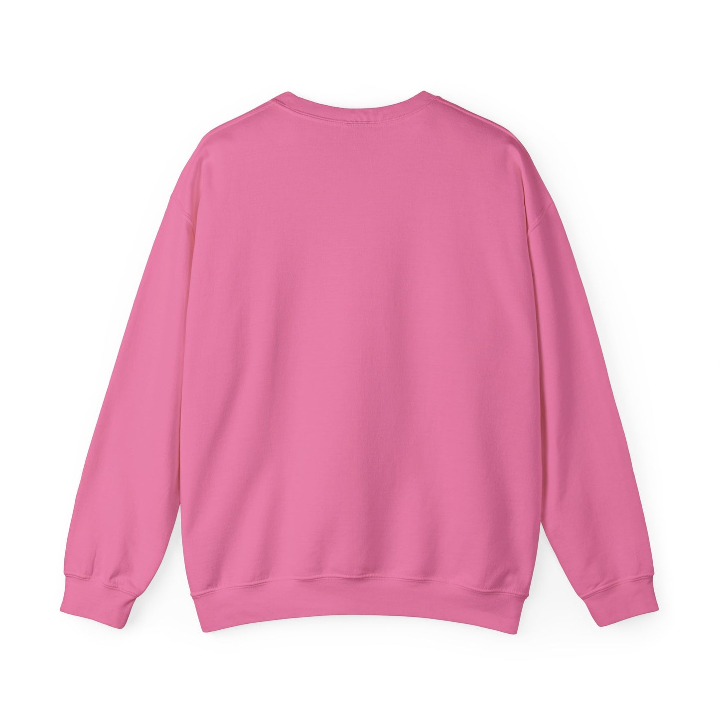 Breast Cancer Awareness Coffee Cup Crewneck Sweatshirt