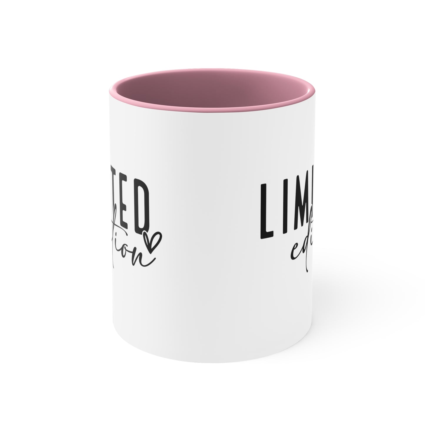 Limited Edition Mug, 11oz