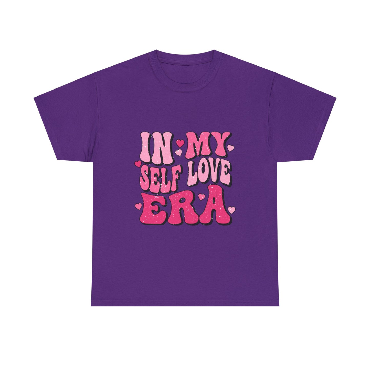 In My Self Love Era t shirt