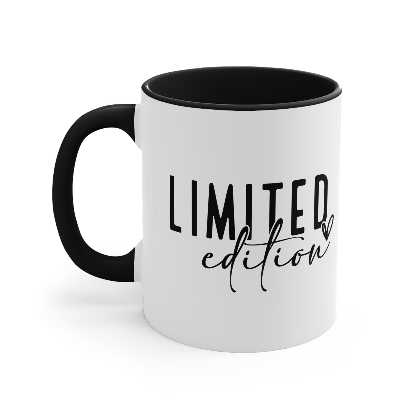 Limited Edition Mug, 11oz