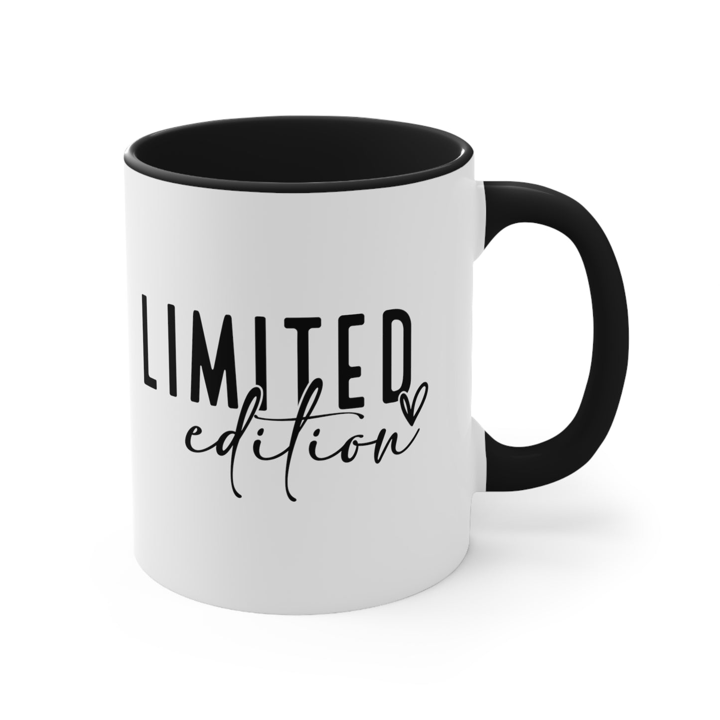 Limited Edition Mug, 11oz