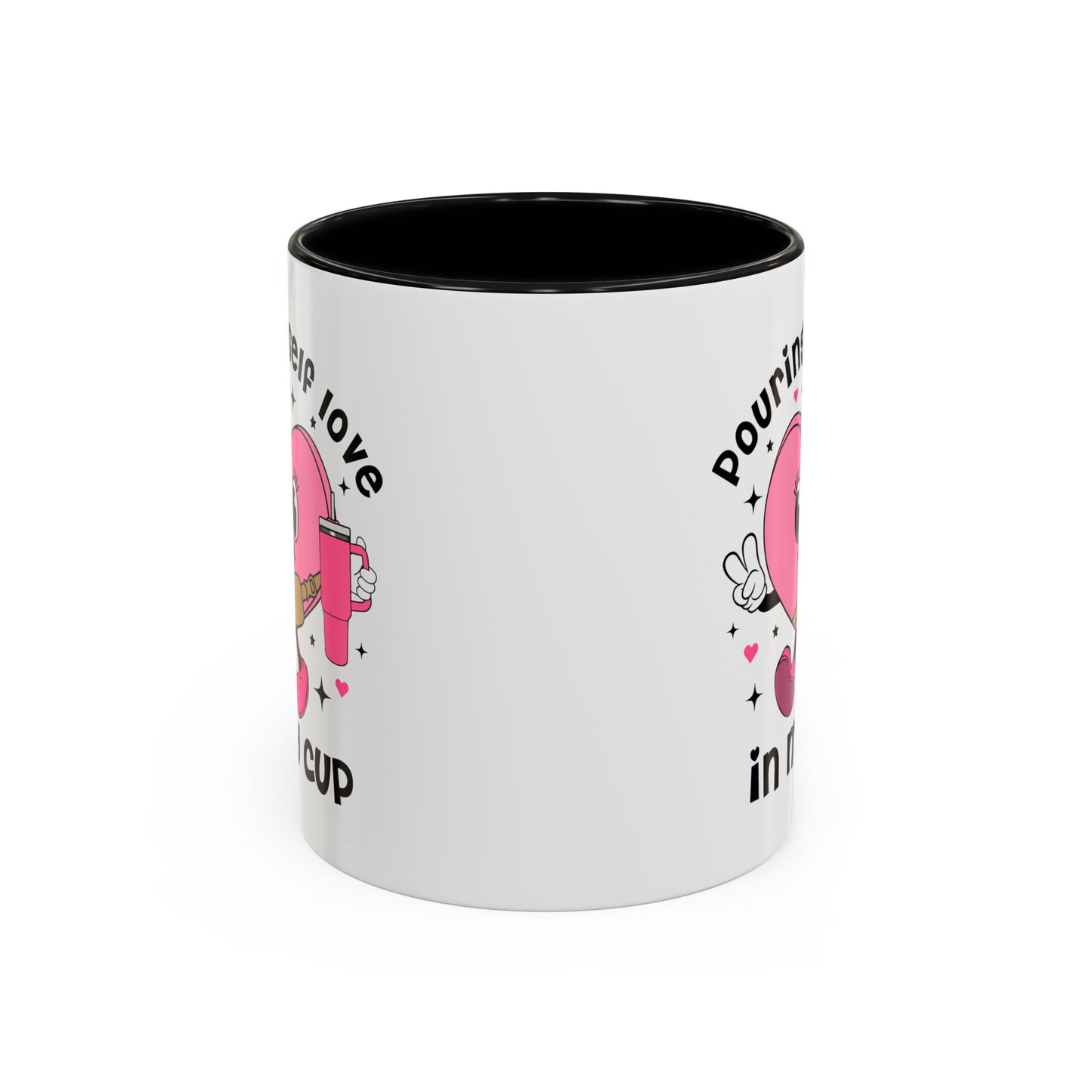 Self Love Mug 11oz