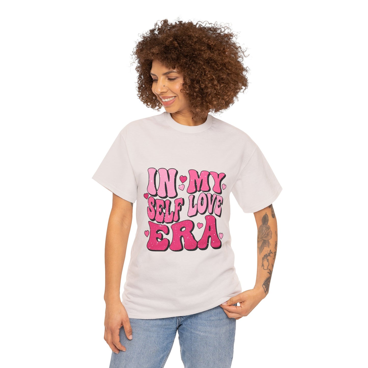 In My Self Love Era t shirt