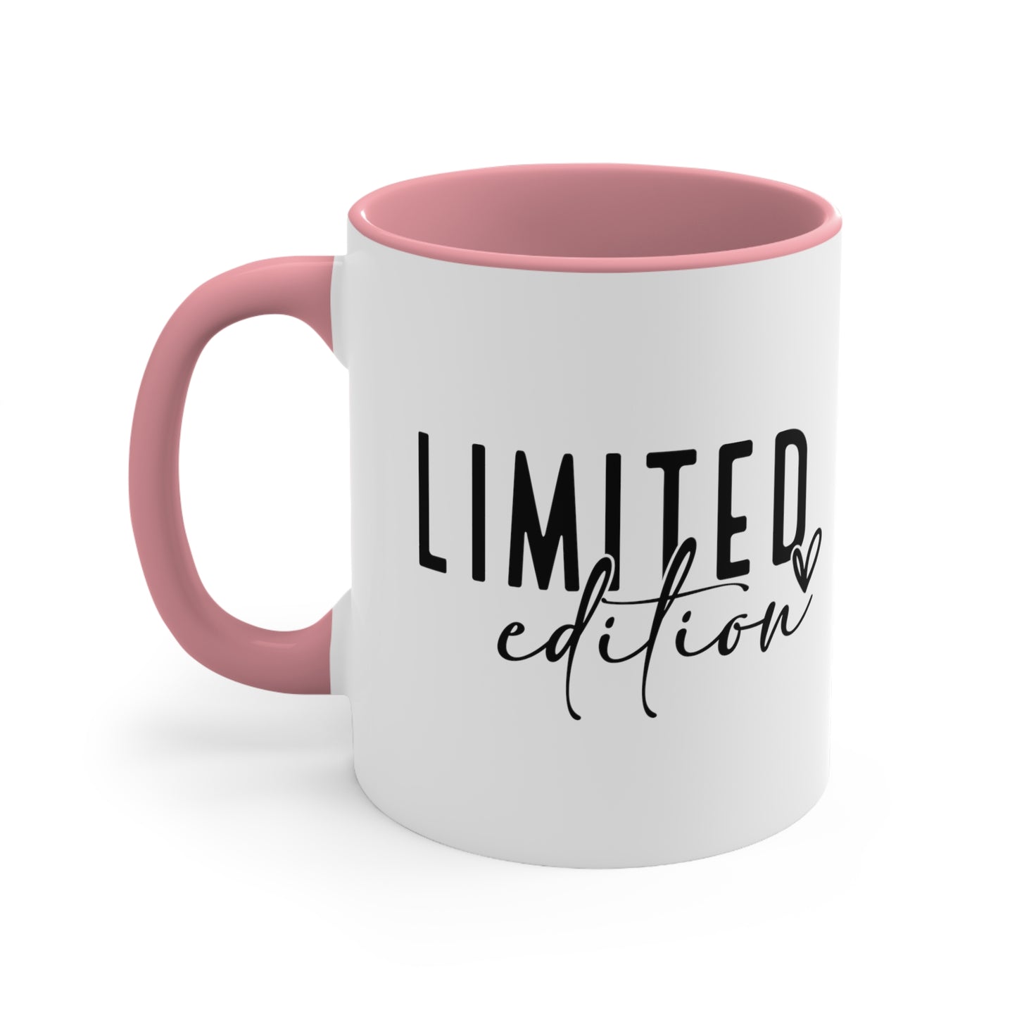 Limited Edition Mug, 11oz