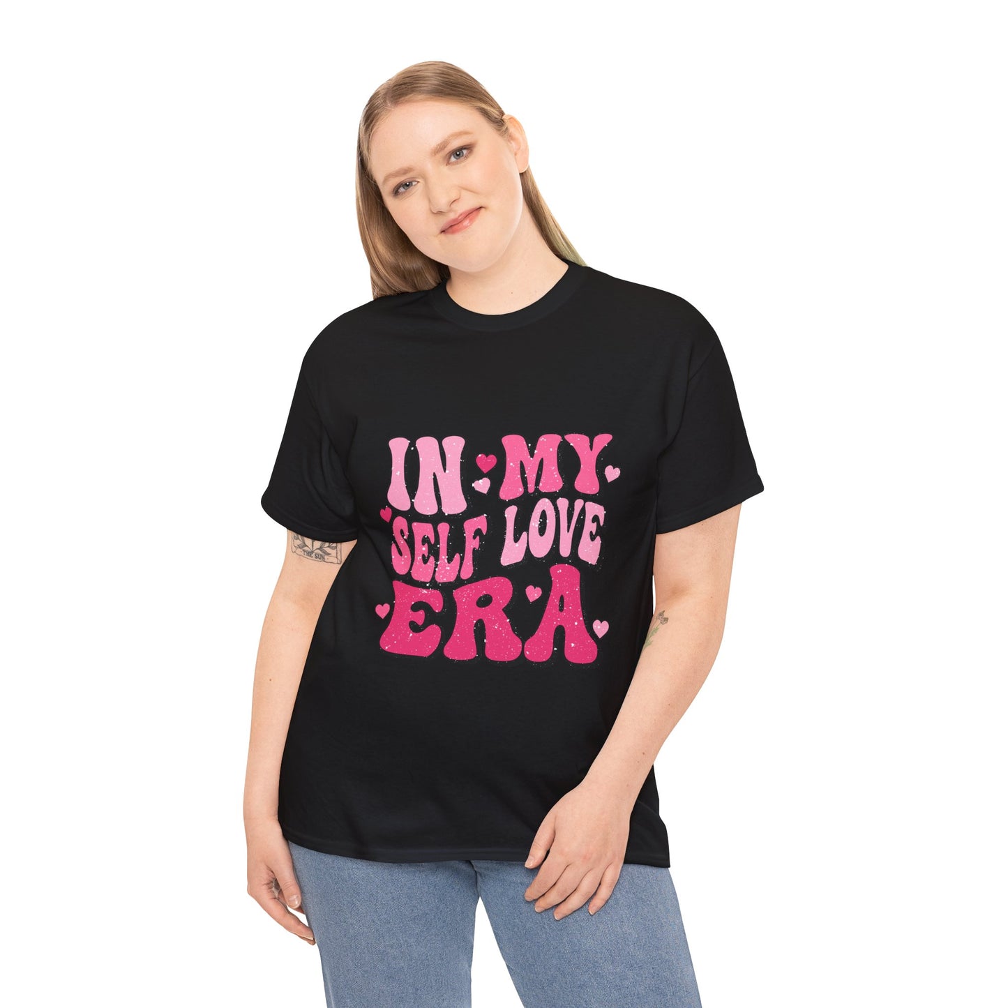 In My Self Love Era t shirt