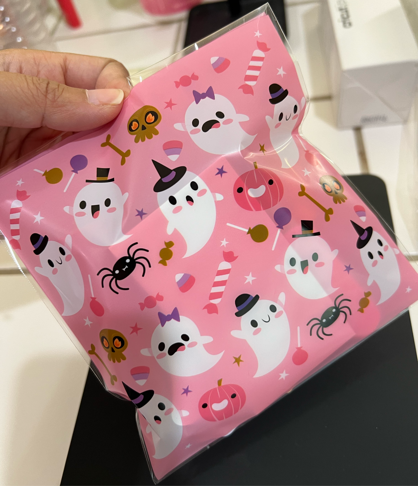 Mystery Boo Bag!