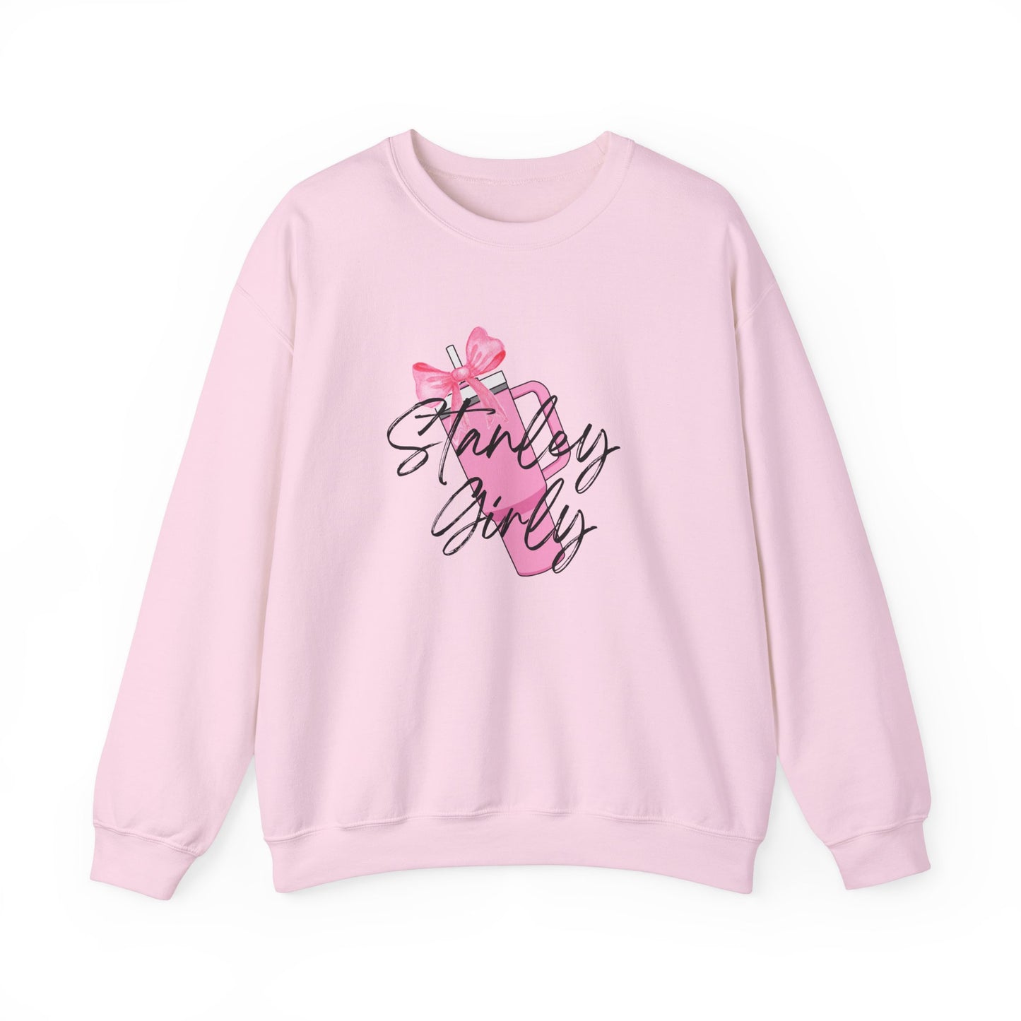 Stanley Girly Crewneck Sweatshirt