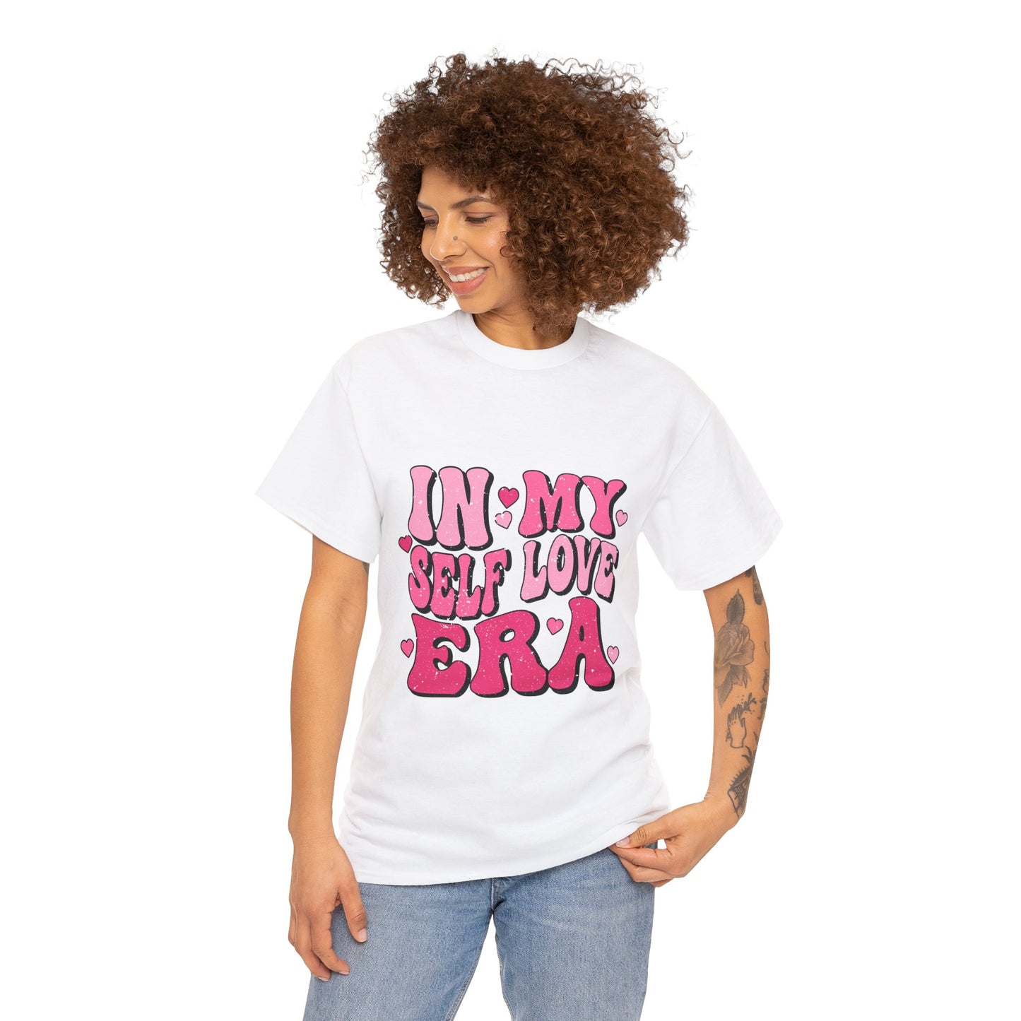 In My Self Love Era t shirt