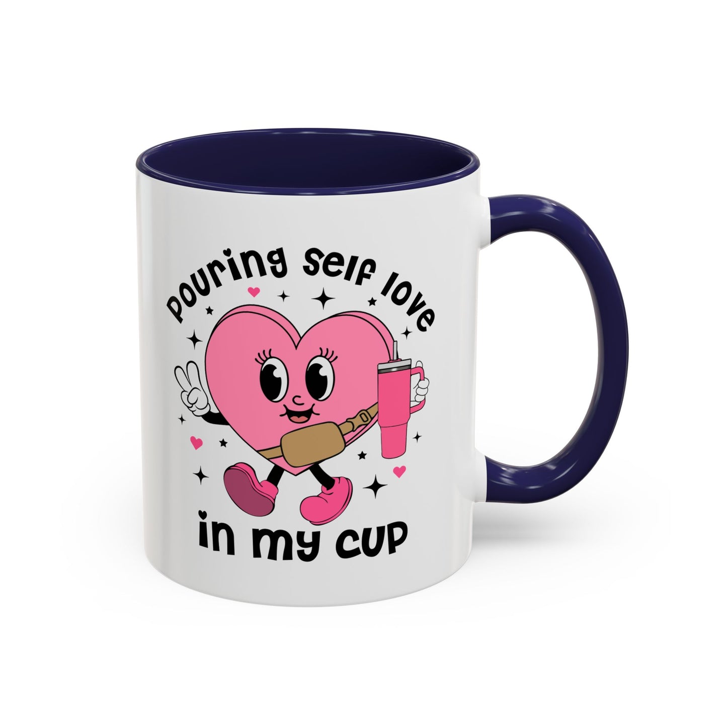 Self Love Mug 11oz