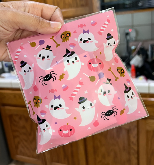 Mystery Boo Bag!